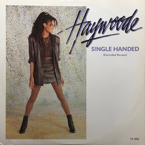 HAYWOODE // SINGLE HANDED (6:45) / SLOWBURN (6:25)