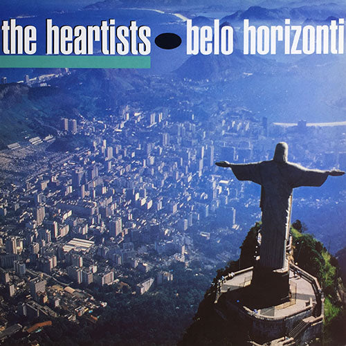 HEARTISTS // BELO HORIZONTI (3VER)