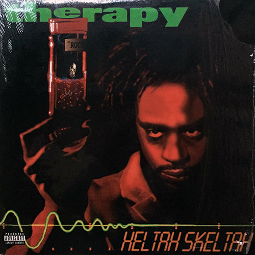 HELTAH SKELTAH // THERAPY (3VER) / PLACE TO BE (2VER) / LOOK DOWN SKIT