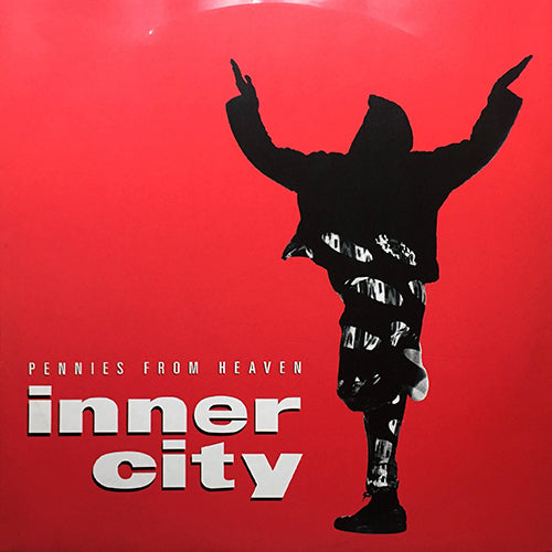 INNER CITY // PENNIES FROM HEAVEN (6VER) – next records japan