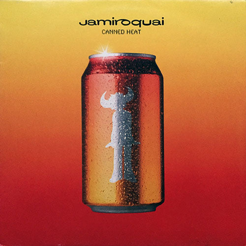 JAMIROQUAI // CANNED HEAT (5:30) / DEEPER UNDERGROUND (6:56)