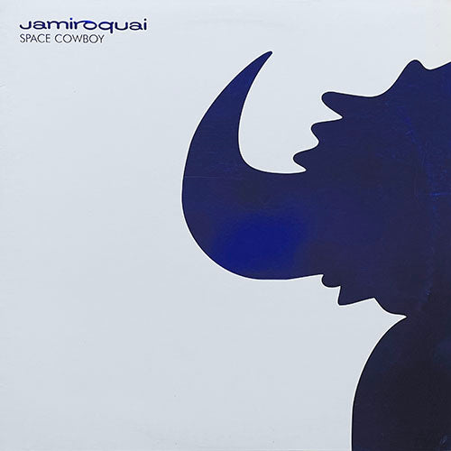 JAMIROQUAI // SPACE COWBOY (2006 RECONSTRUCTION MIX) (8:46) / (DAVID MORALES CLASSIC CLUB REMIX) (7:52)