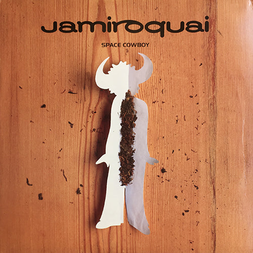 JAMIROQUAI // SPACE COWBOY (6VER)