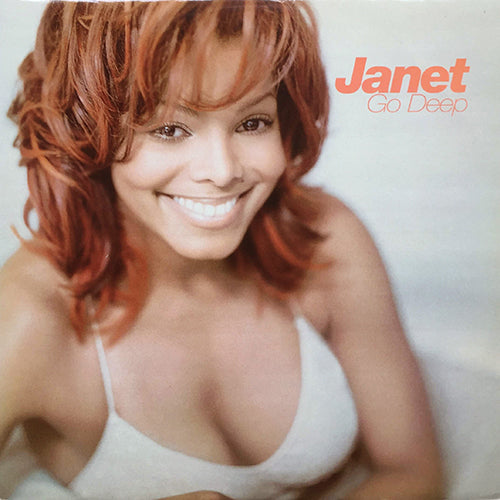 JANET // GO DEEP (MASTERS AT WORK REMIX) (3VER)