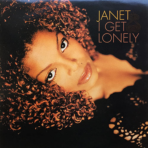 JANET // I GET LONELY (5VER)