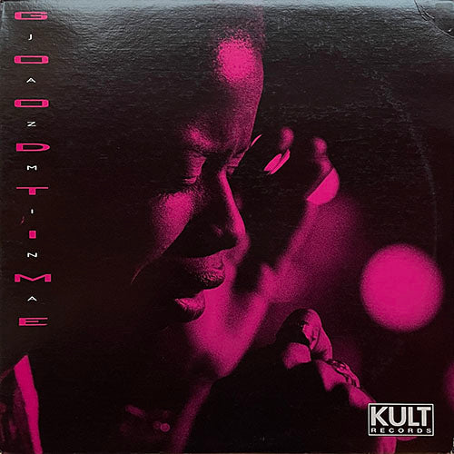 JAZMINA // GOODTIME (6VER)