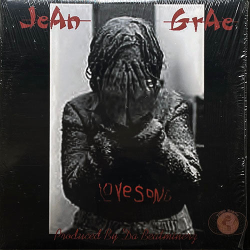 JEAN GRAE // WHAT WOULD I DO (3VER) / LOVE SONG