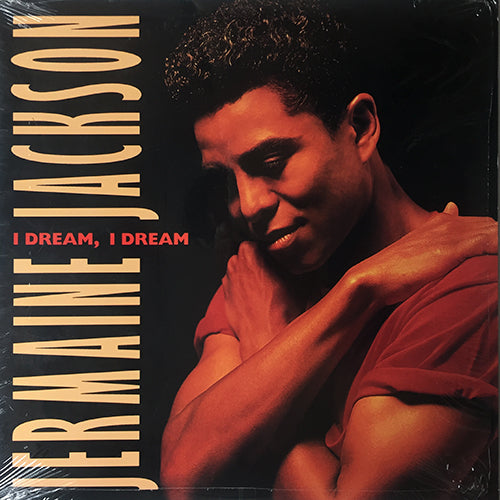 JERMAINE JACKSON // I DREAM, I DREAM (5VER)