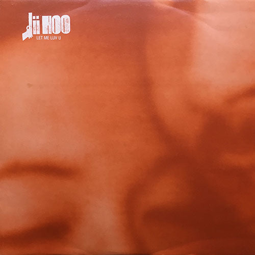 JII HOO // LET ME LOVE U (4VER)