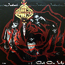 JODECI // GET ON UP (2VER) / FREEK'N YOU (5:07)