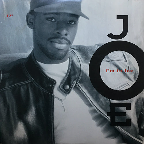 JOE // I'M IN LUV (7VER)