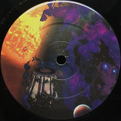 JOAQUIN 'JOE' CLAUSSELL // UN. CHAINED RHYTHUMS PART 1 (EP) inc. BAHIAN TRANCE - BIRA REISS (6:31) / ENO (DEMO) (7:23) / MAFUNGO (8:45) / TEARS FOR CHIYO (6:55)