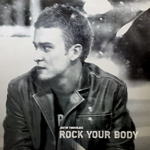 JUSTIN TIMBERLAKE // ROCK YOUR BODY (3VER)