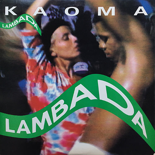 KAOMA // LAMBADA (4VER)