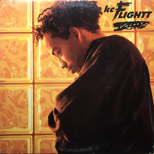KC FLIGHTT // VOICES (3VER) / JUMP FOR JOY