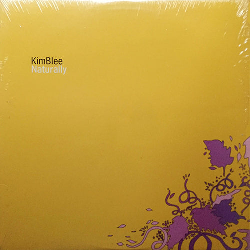 KIMBLEE // NATURALLY (3VER)