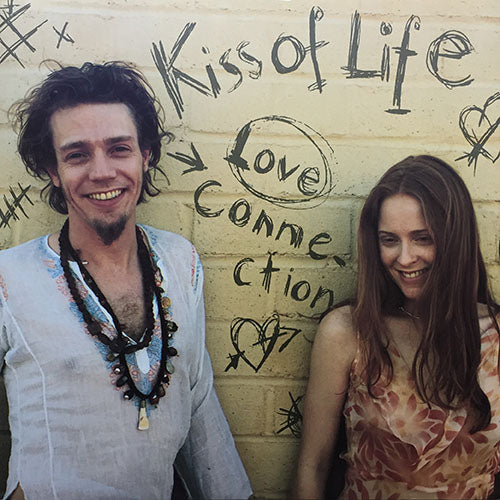 KISS OF LIFE // LOVE CONNECTION (5VER)