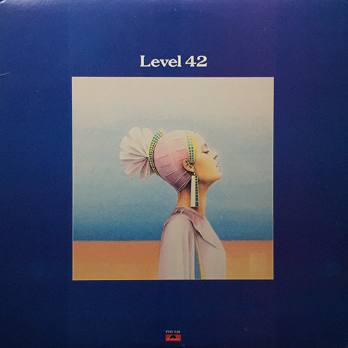 LEVEL 42 // STARCHILD (6:55) / TURN IT ON (5:35)