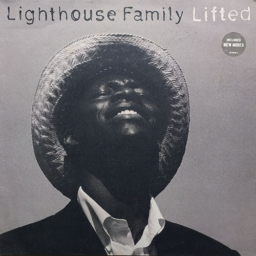 LIGHTHOUSE FAMILY // LIFTED (4VER)