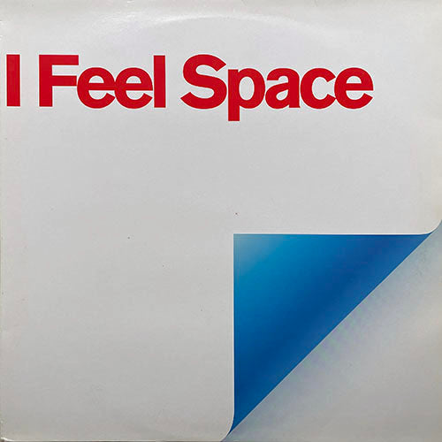 LINDSTROM // I FEEL SPACE / ROMA E6 7825