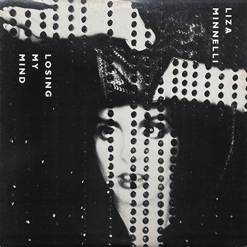 LIZA MINNELLI // LOSING MY MIND (4VER)