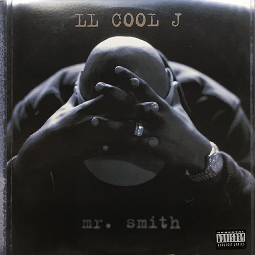 LL COOL J // MR. SMITH (LP) inc. MAKE IT HOT / HIP HOP / HEY LOVER