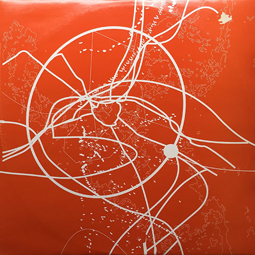 LOS LADRONES // LAS LUCES DEL NORTE (3VER)