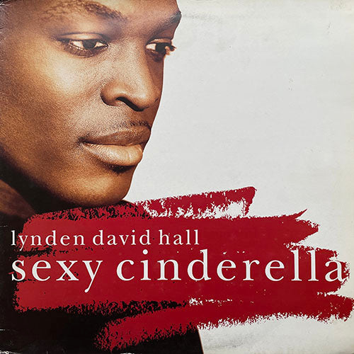 LYNDEN DAVID HALL // SEXY CINDERELLA (4VER)