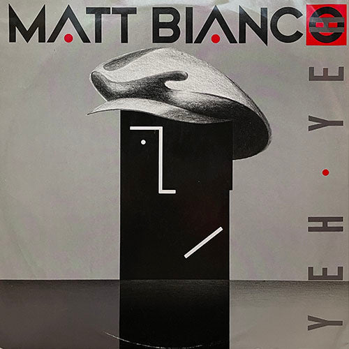 MATT BIANCO // YEH YEH (DANCE MIX) / SMOOTH (EXTRA SMOOTH)