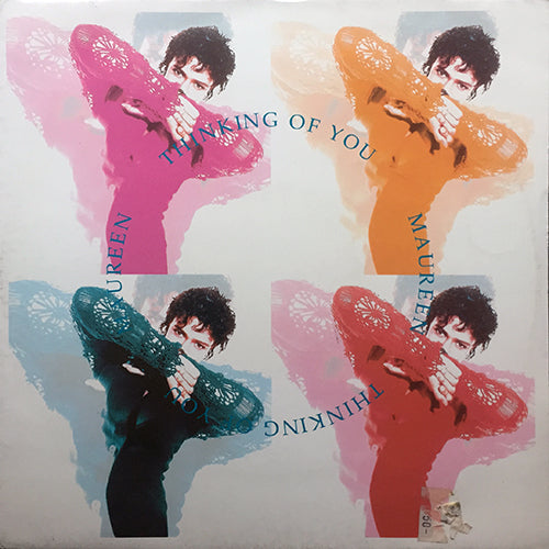 MAUREEN WALSH // THINKING OF YOU (3VER)