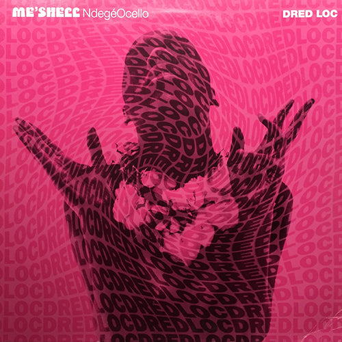 ME'SHELL NDEGEOCELLO // DRED LOC (5VER)