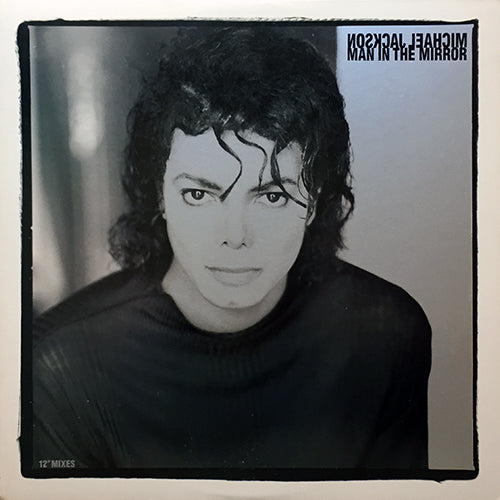MICHAEL JACKSON // MAN IN THE MIRROR (5:17/4:55)