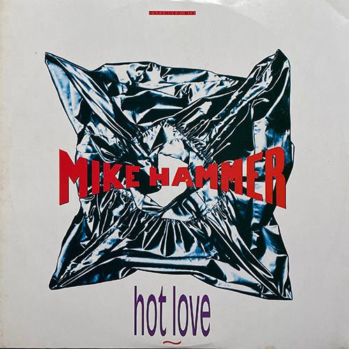 MIKE HAMMER // HOT LOVE (5VER)