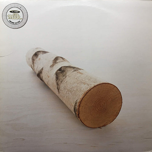 MILK. // SPAM (6VER)