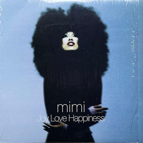 MIMI // JOY LOVE HAPPINESS (3VER) / IT'S ALRIGHT