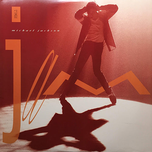 MICHAEL JACKSON // JAM (5VER) / DON'T STOP 'TIL YOU GET ENOUGH