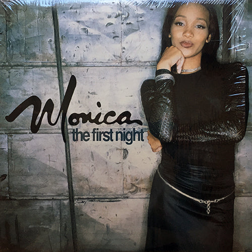 MONICA // THE FIRST NIGHT (3VER) / CROSS THE ROOM – next records japan