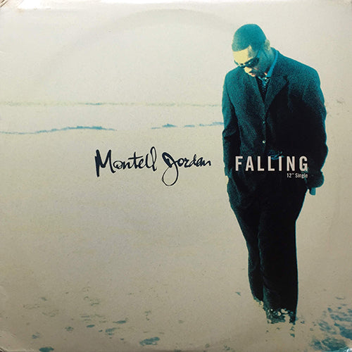 MONTELL JORDAN // FALLING (3VER) / I LIKE (REMIX)