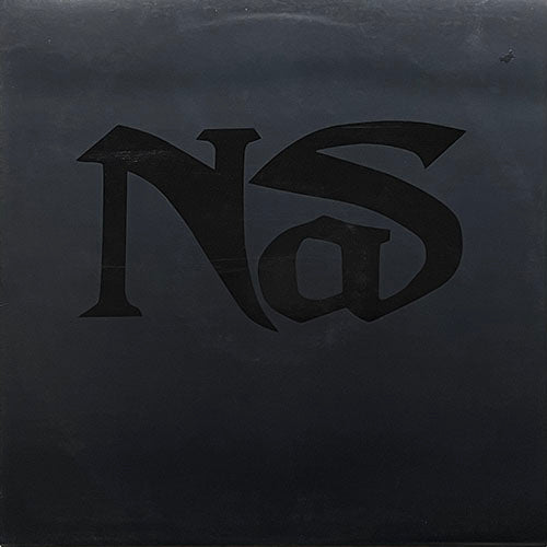 NAS // I CAN (REMIX & ORIGINAL) (5VER) / MADE YOU LOOK (REMIX