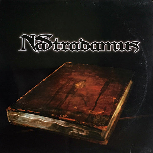 NAS // NASTRADAMUS (3VER) / SHOOT'EM UP (3VER)