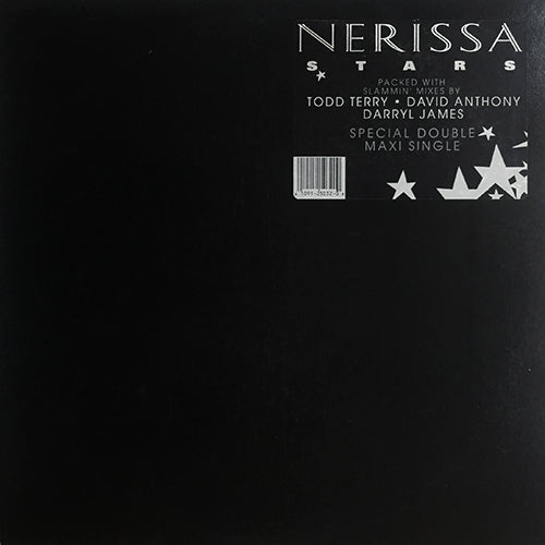 NERISSA // STARS (9VER)