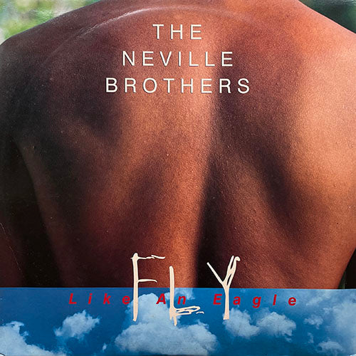 NEVILLE BROTHERS // FLY LIKE AN EAGLE (7VER)