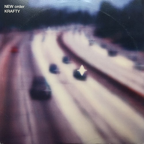 NEW ORDER // KRAFTY (8VER)