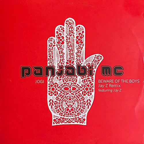 PANJABI MC // JOGI / MUNDIAN TO BACH KE (MOONBOOTICA MIX) / BEWARE OF THE BOYS (JAY-Z REMIX)
