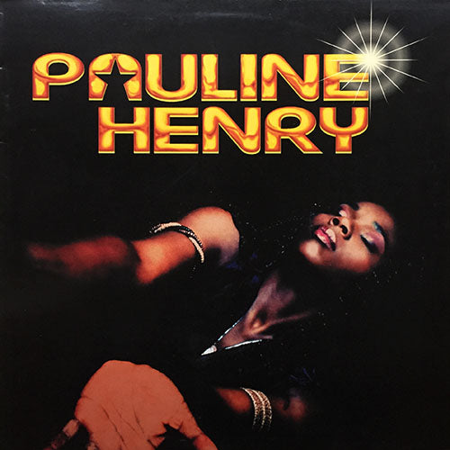 PAULINE HENRY // TOO MANY PEOPLE (5VER)