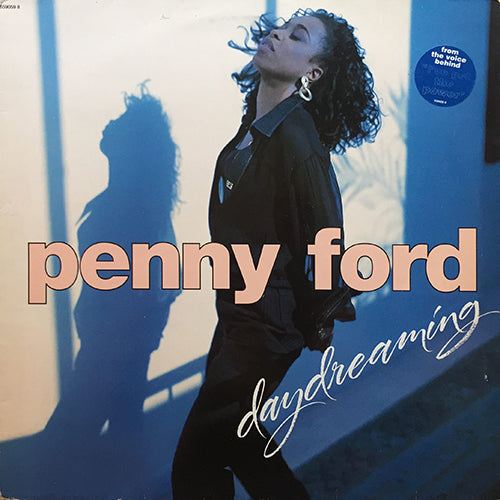 PENNY FORD // DAY DREAMING (4VER)