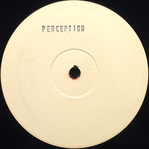 PERCEPTION // FEED THE FEELING (3VER)