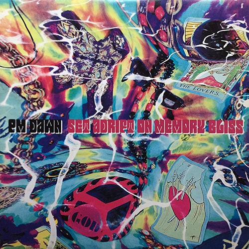 PM DAWN // SET ADRIFT ON MEMORY BLISS (2VER) / A WATCHER'S POINT OF VIEW (2VER)