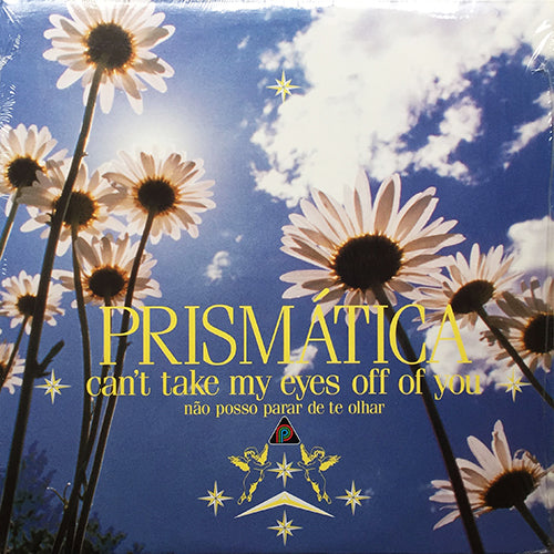 prismatica レコード