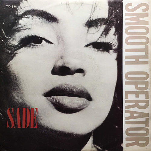 SADE // SMOOTH OPERATOR (5:25) / RED EYE (3:18) / SPIRIT (5:28)
